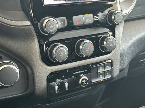 New 2026 RAM 1500 Tradesman image 20