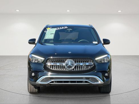 Certified 2026 Mercedes-Benz GLA 250 image 8
