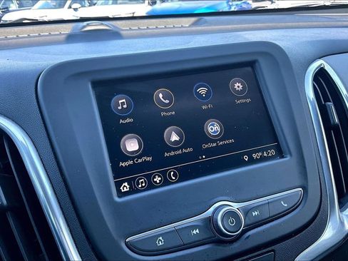 Used 2019 Chevrolet Equinox LS w/ LS Convenience Package FWD image 31