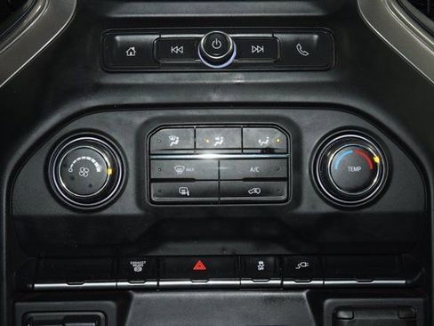 Used 2022 Chevrolet Silverado 3500 W/T w/ WT Fleet Convenience Package image 24