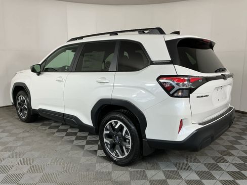 New 2026 Subaru Forester Premium image 5