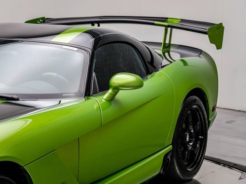 Used 2010 Dodge Viper ACR RWD image 33