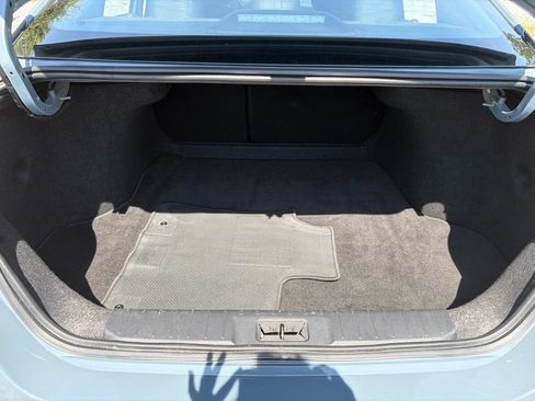 Used 2025 Nissan Sentra SV FWD image 15