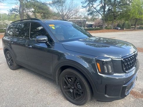 Used 2024 Kia Telluride SX Prestige X-Line image 7