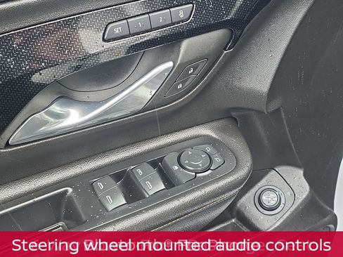 Used 2023 GMC Terrain AT4 image 20