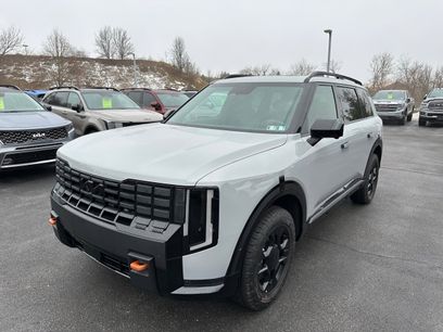 New 2027 Kia Telluride SX Prestige X-Pro