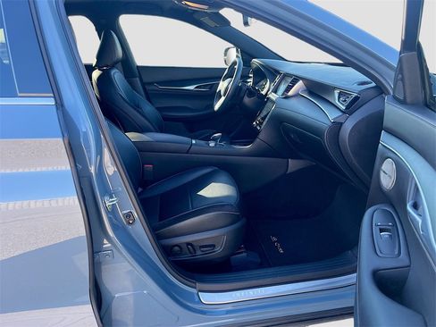 Used 2022 INFINITI QX55 Sensory w/ Lighting Package image 30
