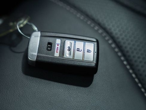Used 2023 Acura TLX w/ Technology Package FWD image 33