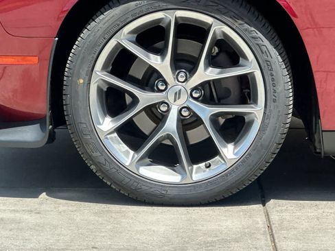 Used 2020 Dodge Challenger GT RWD image 34