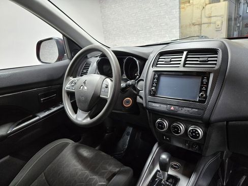 Used 2022 Mitsubishi Outlander Sport LE image 51