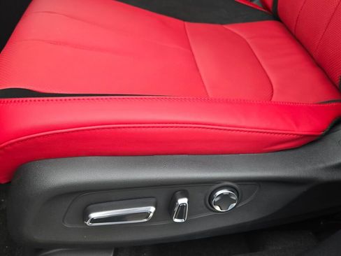 New 2026 Acura ADX A-Spec image 23