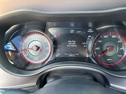 Used 2023 Dodge Charger GT w/ Blacktop Package RWD image 13