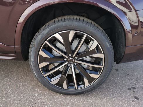 Certified 2026 Volvo XC90 B5 Plus w/ Protection Package Premier AWD/4WD image 6