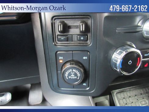 Used 2025 Ford F150 Tremor w/ Bed Utility Package AWD/4WD image 46