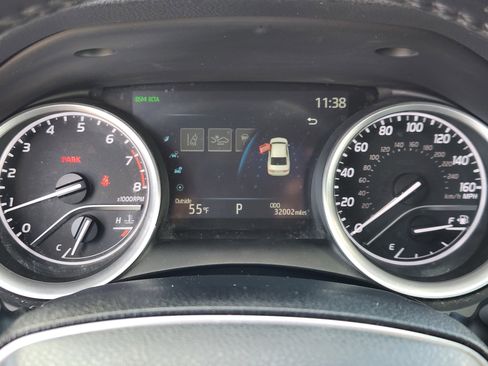 Used 2023 Toyota Camry LE image 10