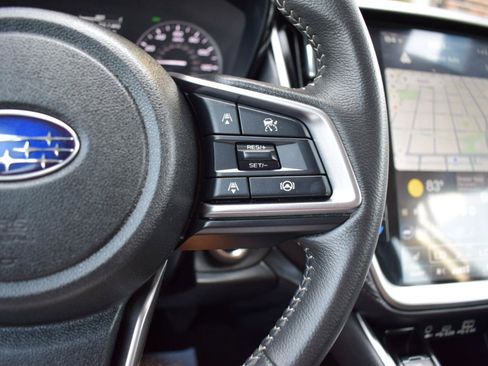 Used 2025 Subaru Legacy Premium AWD/4WD image 18