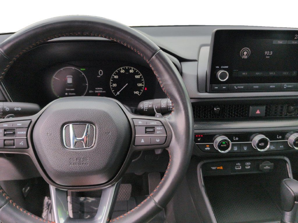 Used 2024 Honda CR-V Sport image 14