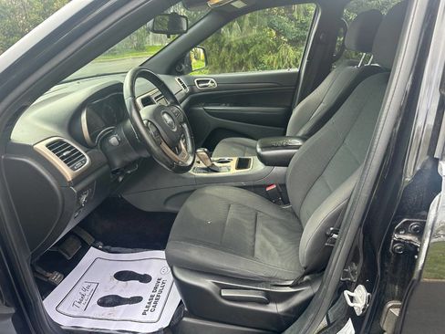 Used 2016 Jeep Grand Cherokee Laredo image 7