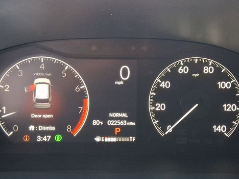 Used 2025 Honda CR-V EX image 21