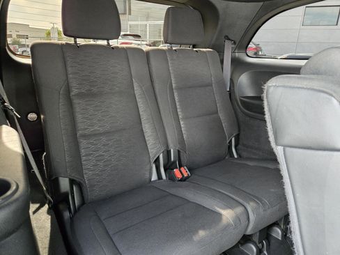 Certified 2022 Dodge Durango GT w/ Blacktop Package image 29