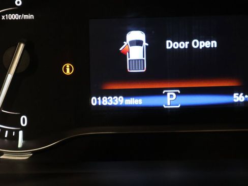 Used 2023 Honda Ridgeline RTL image 36