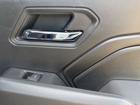 New 2025 Chevrolet Colorado Z71 w/ Midnight Edition image 14