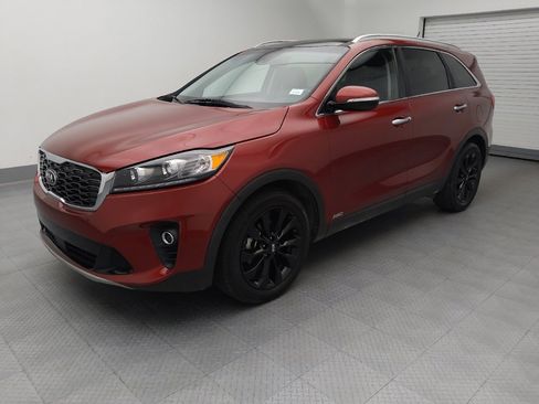 Used 2020 Kia Sorento EX AWD/4WD image 2