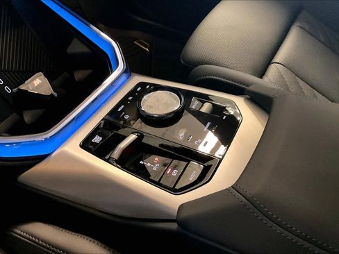 New 2026 BMW X3 xDrive30 image 7