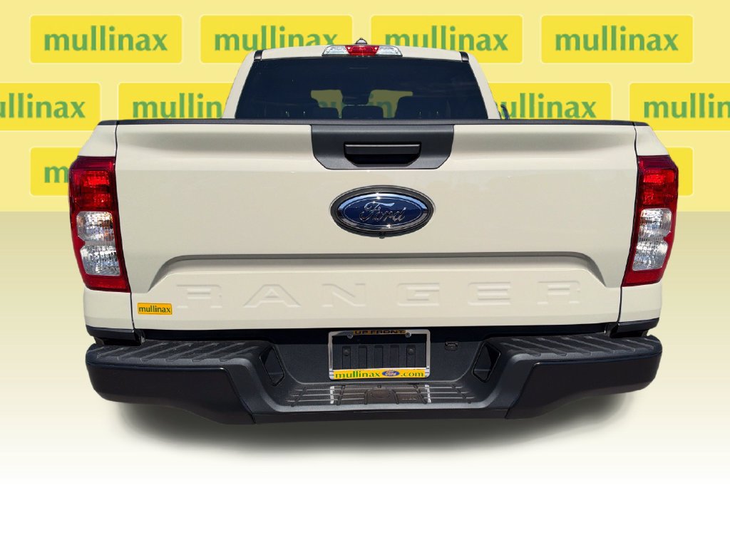 New 2026 Ford Ranger XL RWD image 12