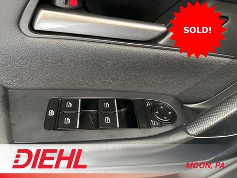 Used 2024 MAZDA CX-50 AWD 2.5 S w/ Cargo Package image 23