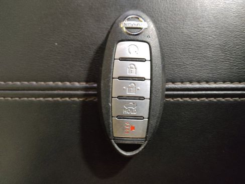 Used 2022 Nissan Altima 2.5 S FWD image 32