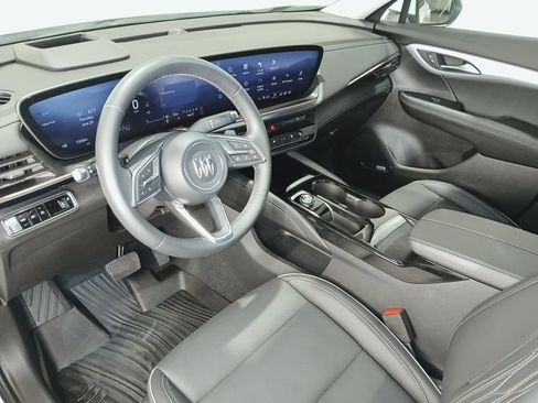 Used 2024 Buick Envision Avenir AWD/4WD image 16