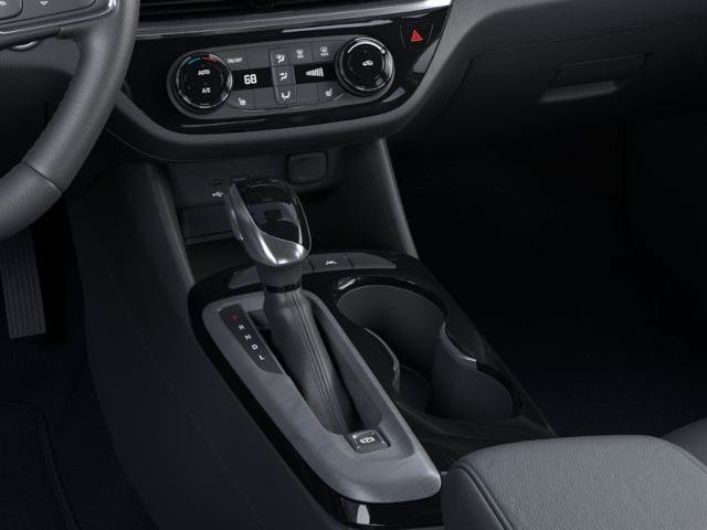 New 2026 Buick Envista Sport Touring w/ Convenience I Package FWD image 23
