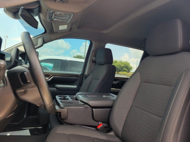 Used 2025 Chevrolet Silverado 2500 LT w/ Safety Package AWD/4WD image 14