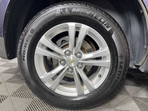 Used 2013 Chevrolet Equinox LS AWD/4WD image 24