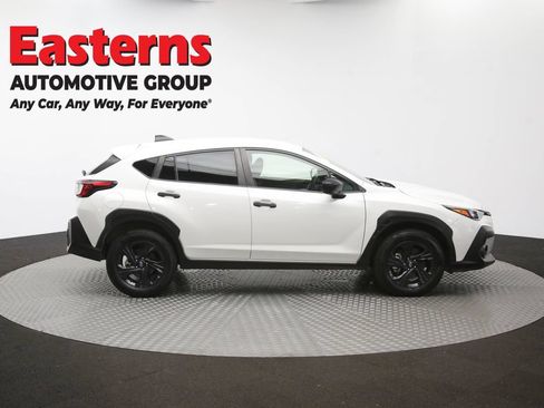 Used 2024 Subaru Crosstrek 2.0i AWD/4WD image 43