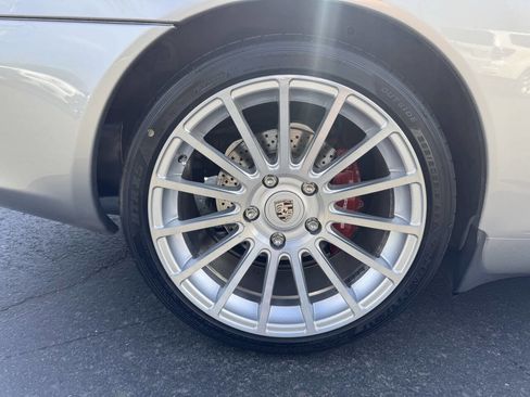 Used 2003 Porsche 911 Carrera image 16
