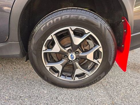 Used 2018 Subaru Crosstrek 2.0i Premium AWD/4WD image 17