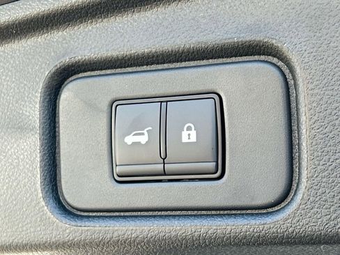 New 2026 Nissan Pathfinder Platinum AWD/4WD image 13