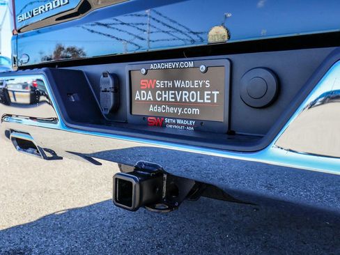 New 2026 Chevrolet Silverado 1500 LT image 11