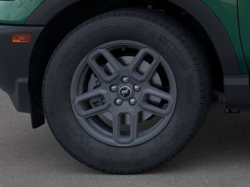 New 2025 Ford Bronco Sport Big Bend AWD/4WD image 20