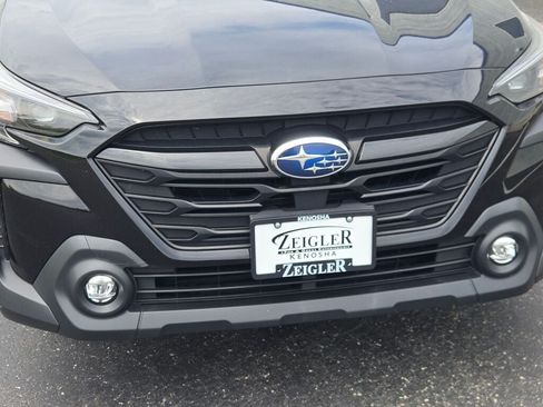 Certified 2024 Subaru Outback Onyx Edition AWD/4WD image 5