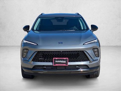 New 2026 Buick Envision Sport Touring image 6