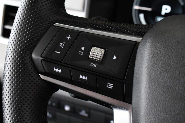 Used 2025 Mitsubishi Outlander SEL AWD/4WD image 37