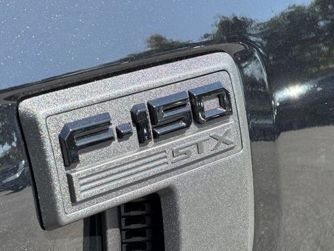 New 2026 Ford F150 STX w/ Equipment Group 200A RWD image 8