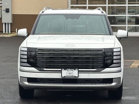 New 2026 Hyundai Palisade Calligraphy image 3