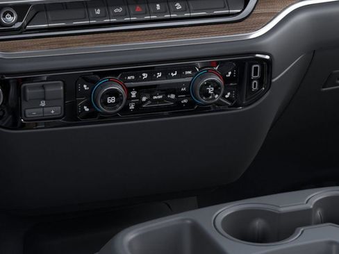 New 2026 Chevrolet Silverado 2500 LT image 47