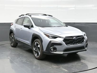 Used 2024 Subaru Crosstrek 2.5i Limited