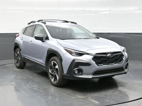 Used 2024 Subaru Crosstrek 2.5i Limited image 1