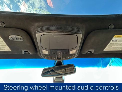 Used 2017 Lincoln MKZ Black Label w/ Technology Package image 34